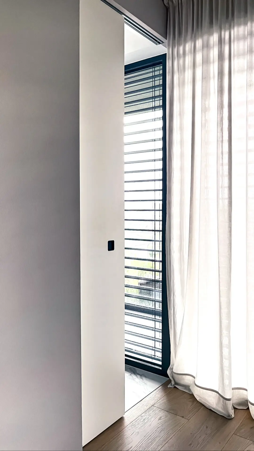 Bad en Suite im Projekt Moody Interior Alzey