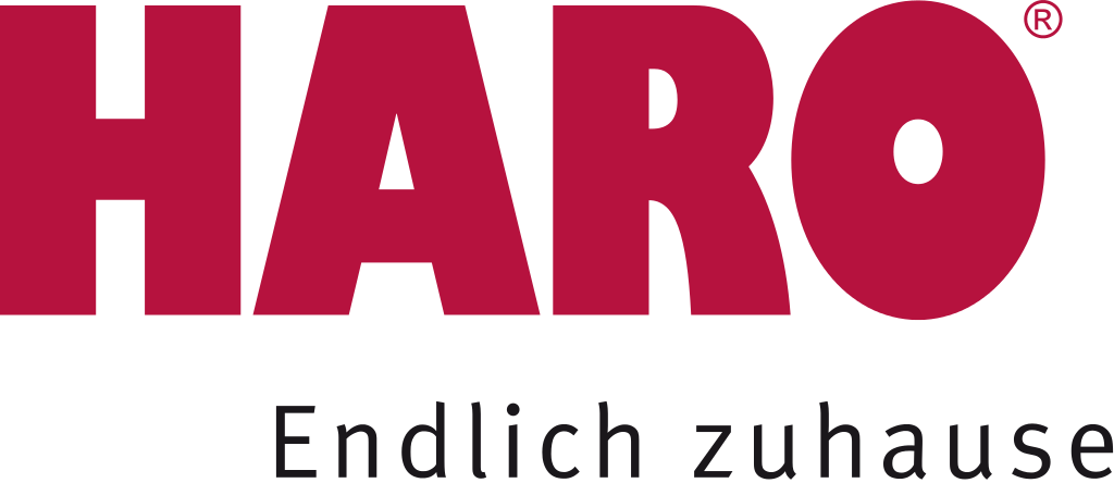 HARO Parkett Logo