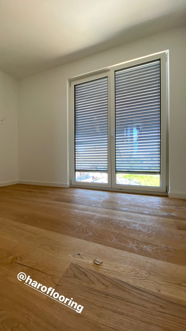 GERBERHAUS3 Bautagebuch: Fertigstellung